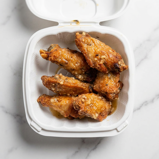 Wings