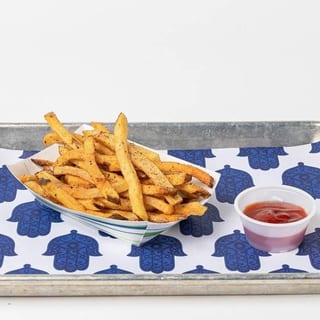 Fries
