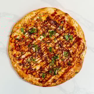 Memphis BBQ Pizza 14"
